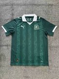 Plymouth Argyle Home Fans 1:1 Quality  Soccer Jersey 25/26
