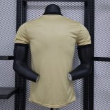 Manchester Special  Edition  Player 1:1 Quality Soccer Jersey 24/25