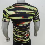 Portugal  Training Clothes Player 1:1 Quality Soccer Jersey 25/26