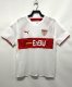 VfB Stuttgart  Home White Fans Retro 1:1 Quality Soccer Jersey 2006/2007