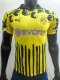 Dortmund  Special Edition Yellow  Player 1:1 Quality Soccer Jersey 25/26