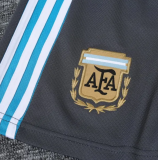 24/25  Argentina Grey 1:1 Quality Training （A-Set）