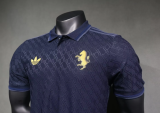 Juventus Third Player 1:1 Quality Soccer Jersey 24/25