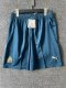 Marseille Away Blue Shorts 24/25
