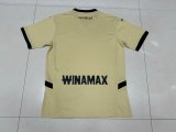 25/26  Lens  Special Edition Yellow Fans 1:1 Quality Soccer Jersey