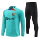 Barcelona Green Version 1:1 Quality Training Jersey 24/25