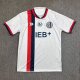 San Lorenzo  Away White  Fans 1:1 Quality Soccer Jersey 25/26