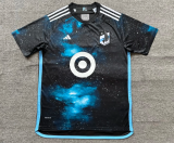 Minnesota United FC Home Fans 1:1 Quality Soccer Jersey 24/25