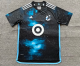 Minnesota United FC Home Fans 1:1 Quality Soccer Jersey 24/25