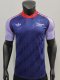 Arsenal Blue Retro Casual Fans  1:1 Quality Soccer Jersey 24/25