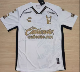 Tijuana Away Fans Version 1:1 Quality Soccer Jersey 24/25