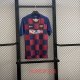 Barcelona Home Fans 1:1 Quality Retro Soccer Jersey 19/20