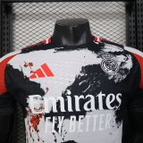 25/26  Real Madrid Special Edition Player 1:1 Quality Soccer Jersey