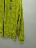 Newcastle  Away Double Sided Windbreaker 1991