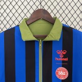 Denmark Double Sided  Windbreaker 24/25