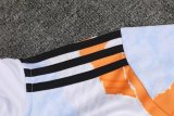 Real Madrid  Training   1:1 Quality Training Jersey 24/25