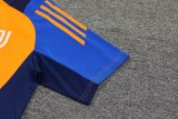Juventus  Orange 1:1 Quality Training Jersey（A-Set）24/25
