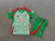 Granada Third Kids Kits 1:1 Quality  Soccer Jersey 24/25