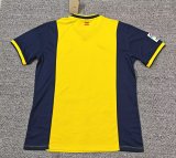 Atletico Madrid  Away Retro 1:1 Quality Soccer Jersey 2013/2014