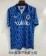 Napoli Home Fans Retro 1:1 Quality  Soccer Jersey 1991
