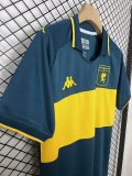 Genoa Special Edition Fans 1:1 Quality Soccer Jersey 25/26