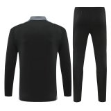 Al-Nassr FC Black 1:1 Quality Training Jersey 24/25