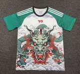 24/25 Japan Y 3  Special Edition Fans 1:1 Quality Soccer Jersey