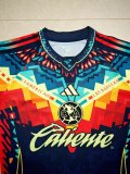 Club  America Special Edition  Fans 1:1 Quality Soccer Jersey 25/26
