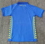 Empoli FC Home Fans 1:1 Quality Soccer Jersey 24/25