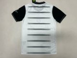 Ayr United Home Fans 1:1 Quality Soccer Jersey 25/26