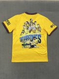 Club  America Champion version Yellow  Fans 1:1 Quality Soccer Jersey 24/25