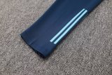 24/25  ArsenalTraining Suit Blue 1:1 Quality Training Jersey