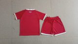 Panama Home Kids Kits 1:1 Quality Soccer Jersey 25/26