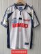 Monterrey Away Retro Fans 1:1 Quality Soccer Jersey 1999/2000