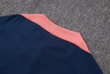 Barcelona Royal Blue 1:1 Quality Training Jersey 25/26