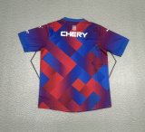 Universidad Católica (Chile) Third Fans 1:1 Quality Soccer Jersey 25/26