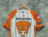 Puma Home Fans 1:1 Quality Retro Soccer Jersey 2004