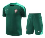 24/25  Portugal   Green  1:1 Quality Training （A-Set）