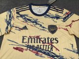 23/24 Arsenal  Training Clothing  Fans 1:1 Quality Soccer Jersey