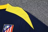 Atletico Madrid Royal Blue 1:1 Quality Training Jersey（A-Set）25/26