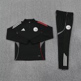 Ajax Training Black  1:1 Quality Training Jersey 25/26