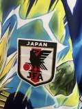 Japan Special Edition  Fans 1:1 Quality Soccer Jersey 25/26