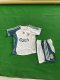 Liverpool Away Kids Retro 1:1  Quality Soccer Jersey 2006/2008