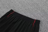 Manchester United  Red 1:1 Quality Training Jersey 25/26