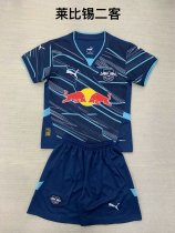 Leipzig Third Kids 1:1 Quality Soccer Jersey 24/25 Leipzig Third Kids 1:1 Quality Soccer Jersey 24/25