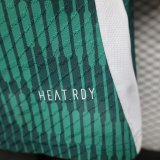 Italy Special  Edition  Player 1:1 Quality Soccer Jersey 24/25