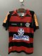 Flamengo  Home Fans Retro 1:1 Quality Soccer Jersey 2010