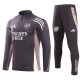 Arsenal Training Purple 1:1 Quality Training Jersey 24/25