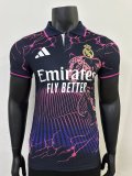 Real Madrid  Special  Edition  Player 1:1 Quality Soccer Jersey 24/25