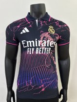 Real Madrid  Special  Edition  Player 1:1 Quality Soccer Jersey 24/25